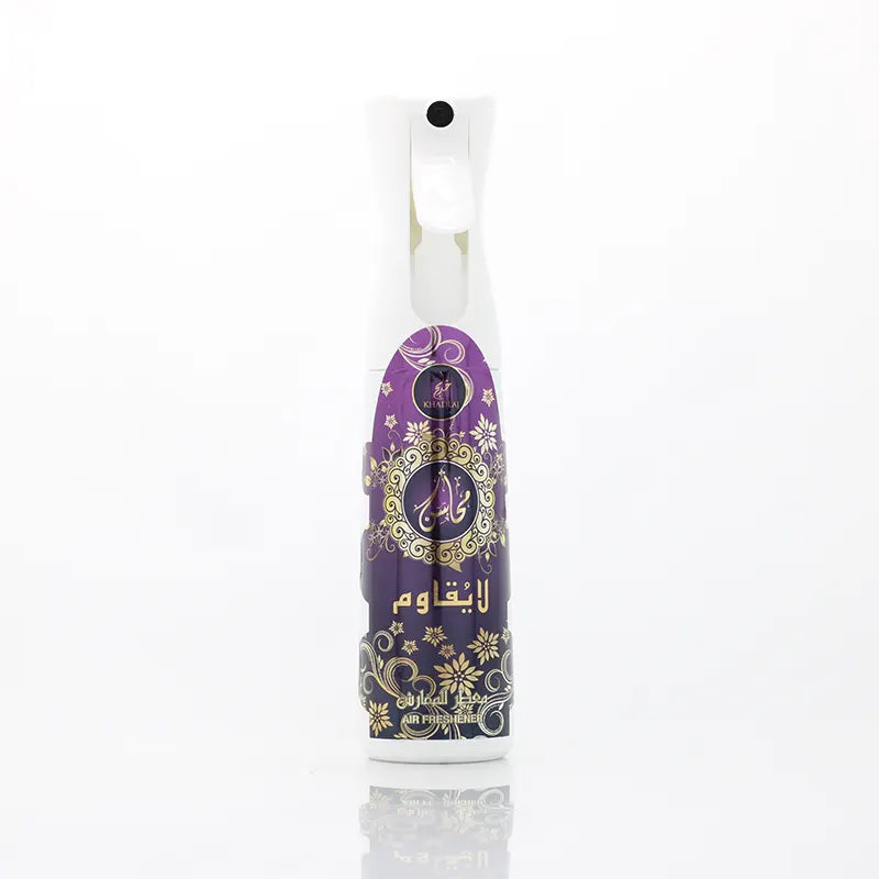 La Yuqawam Room Freshener 320ml