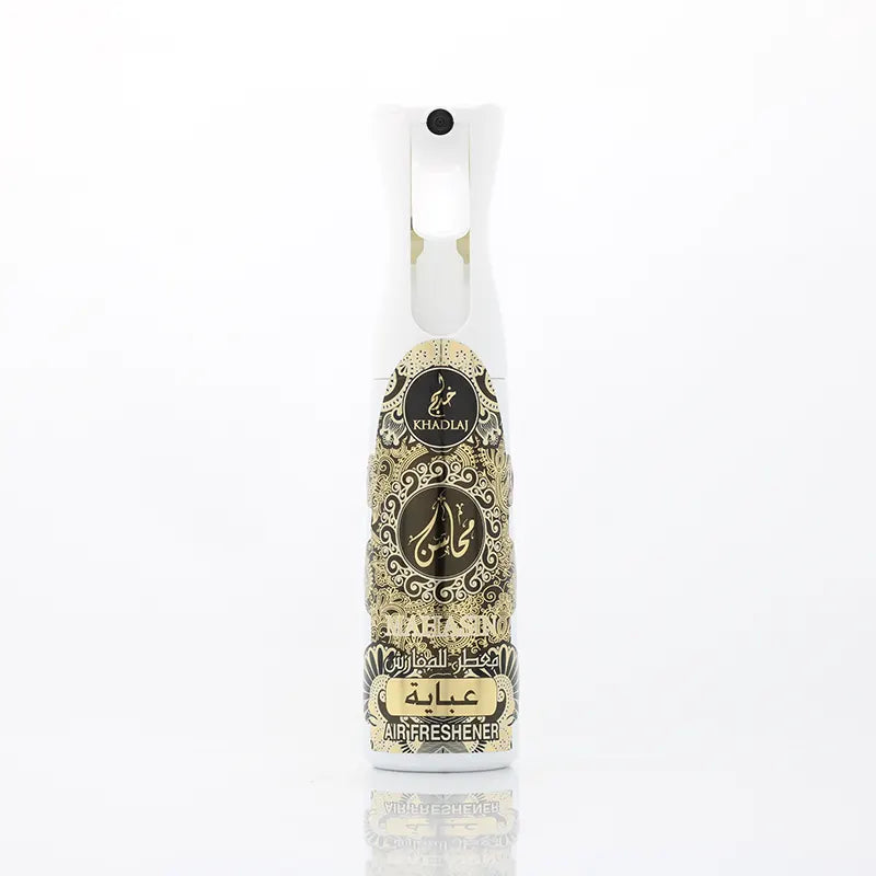 Mahasin Abaya Room Freshener Spray