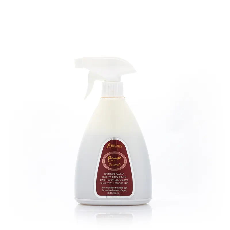 Sabiyah Room Air Freshener Spray