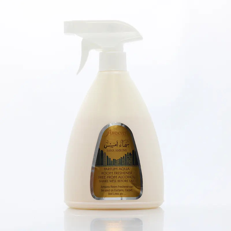 Amsons Sama Room Freshener Spray