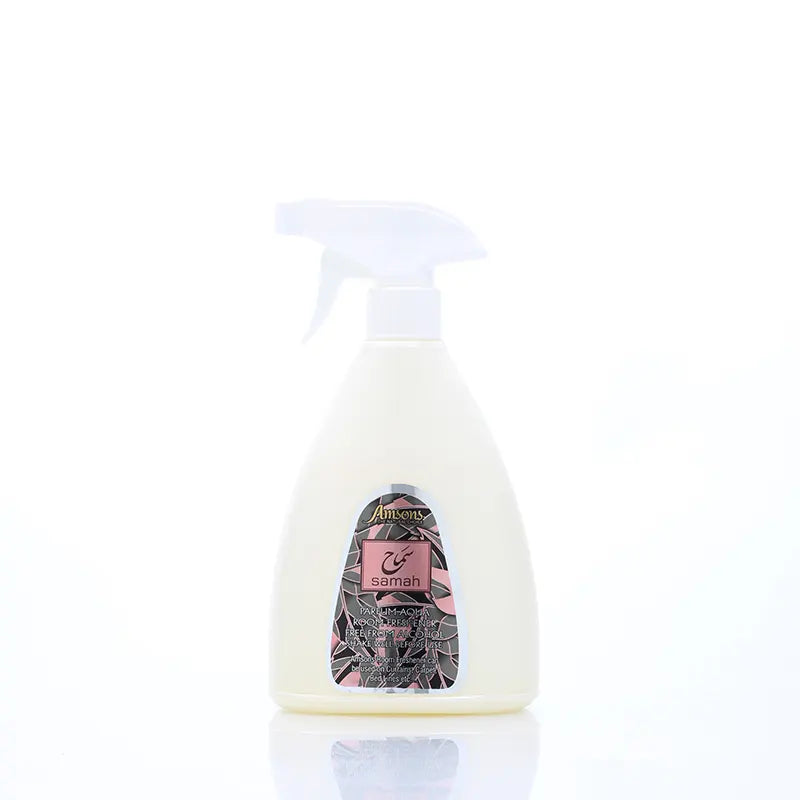 Samah Room Freshener Spray