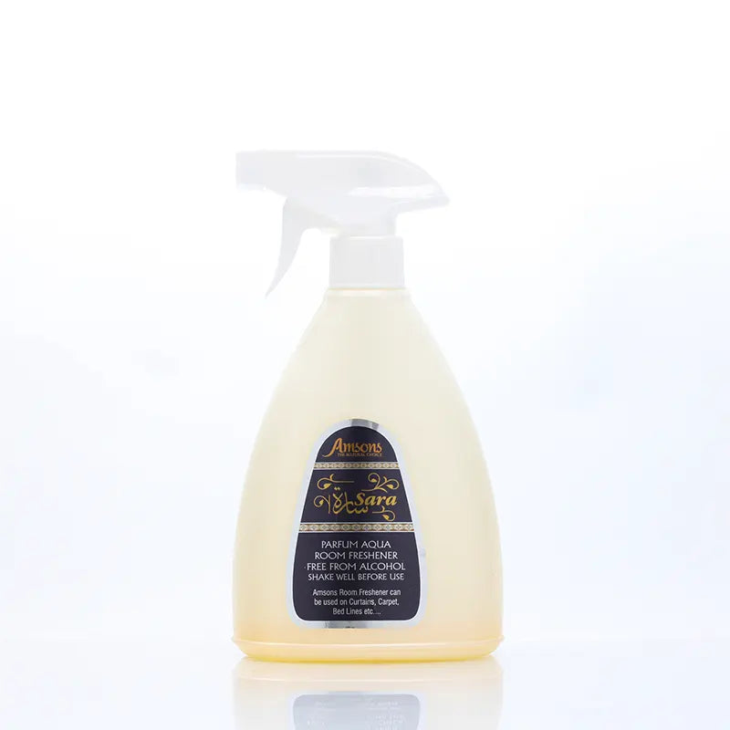 Sara Room Freshener Spray