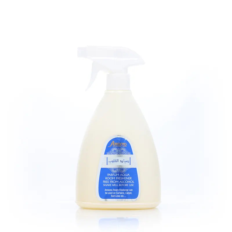 Sayaad Al Quloob Room Freshener Spray