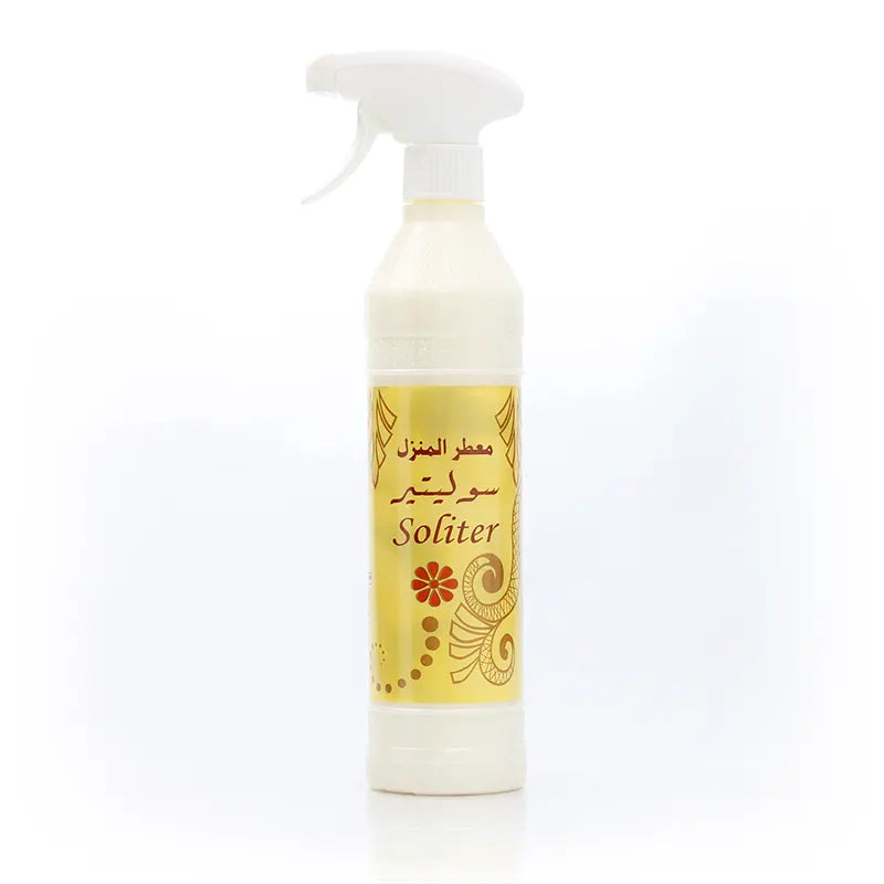 Soliter Room Freshener Spray 500ml