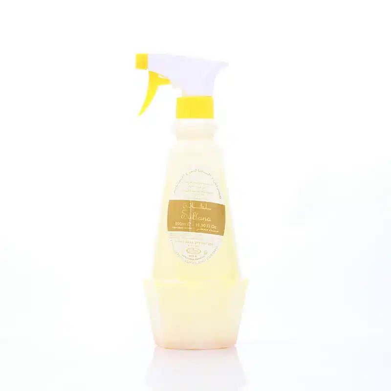 Al Rehab Sultana Room Air Freshener Spray 500ml