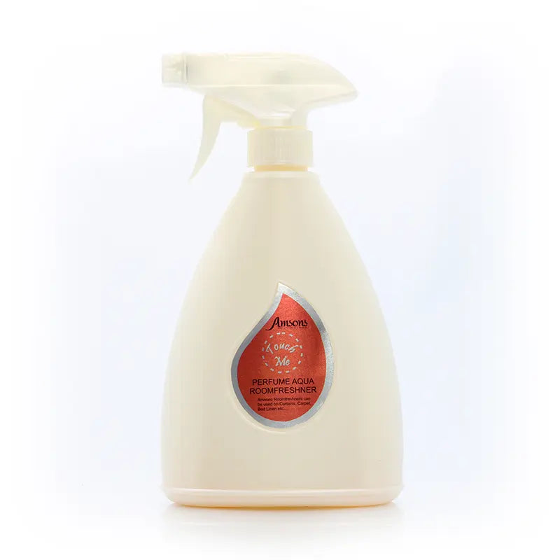 Touch Me Room Freshener Spray