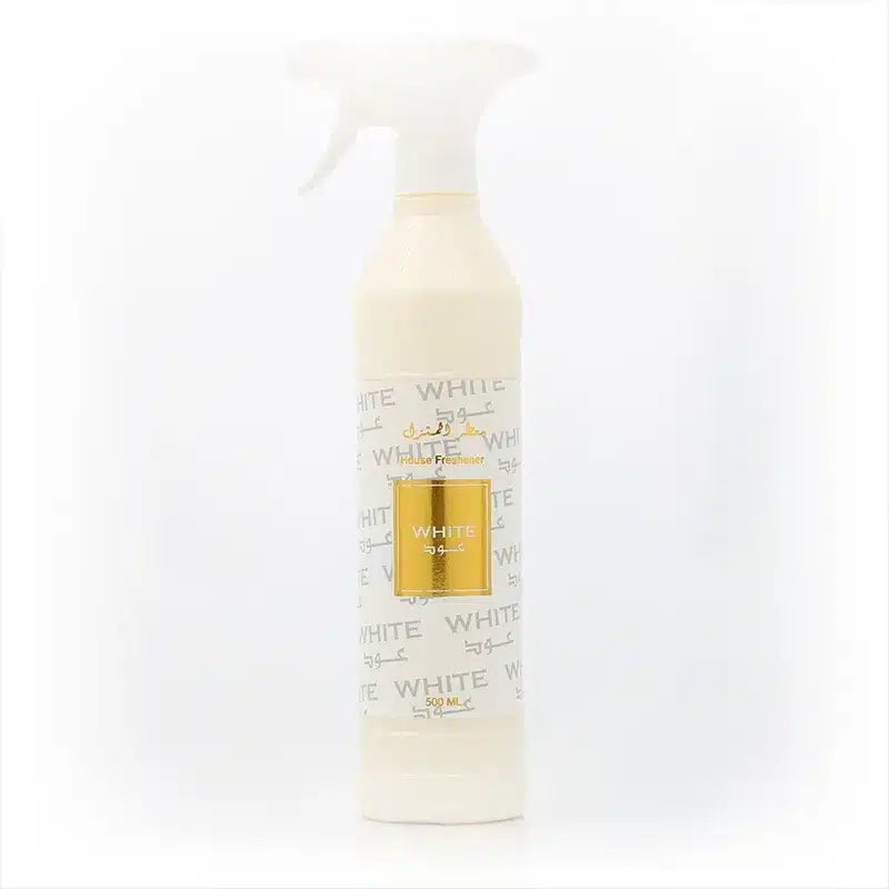White Room Freshener Spray 500ml
