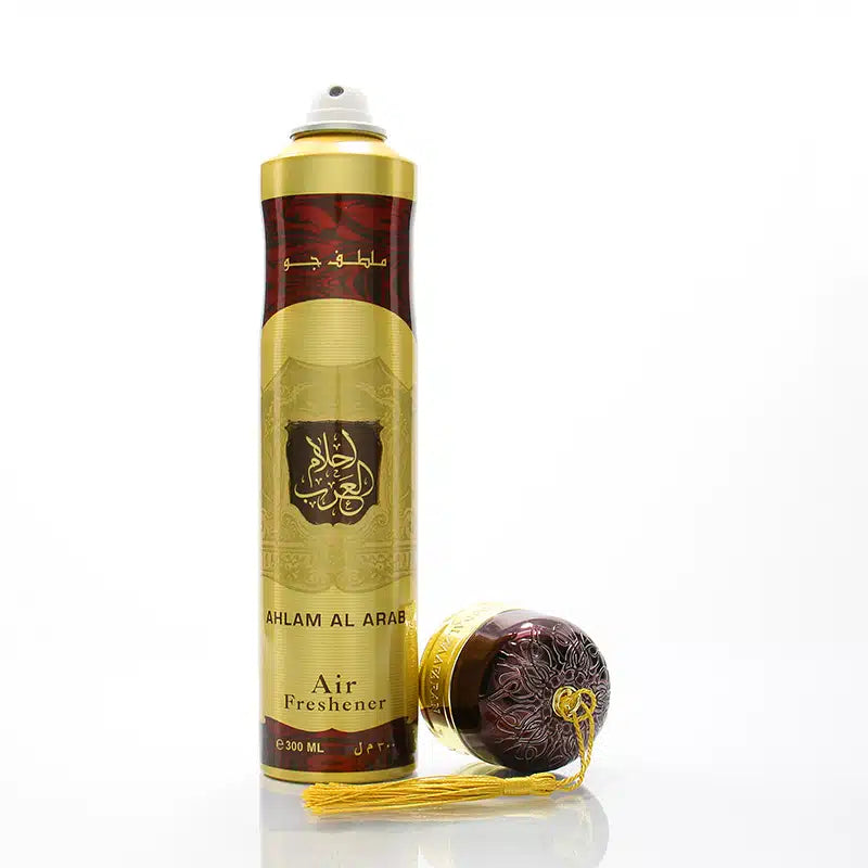 Ahlam Al Arab Air Freshener 300ml