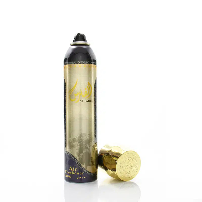 Al Fares Air Freshener 300ml