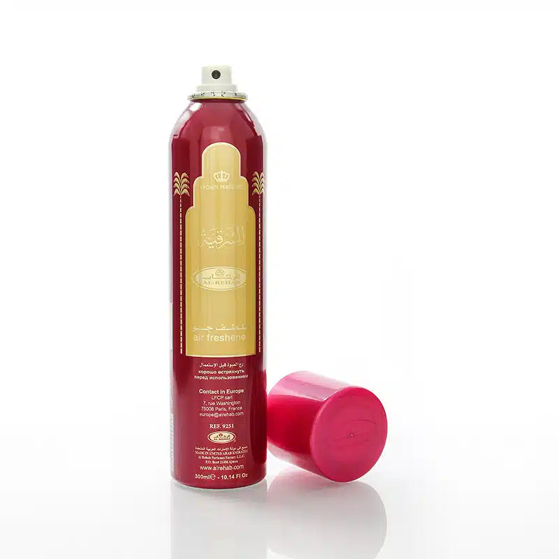 Al Shurqiyah Air Freshener Spray 300ml