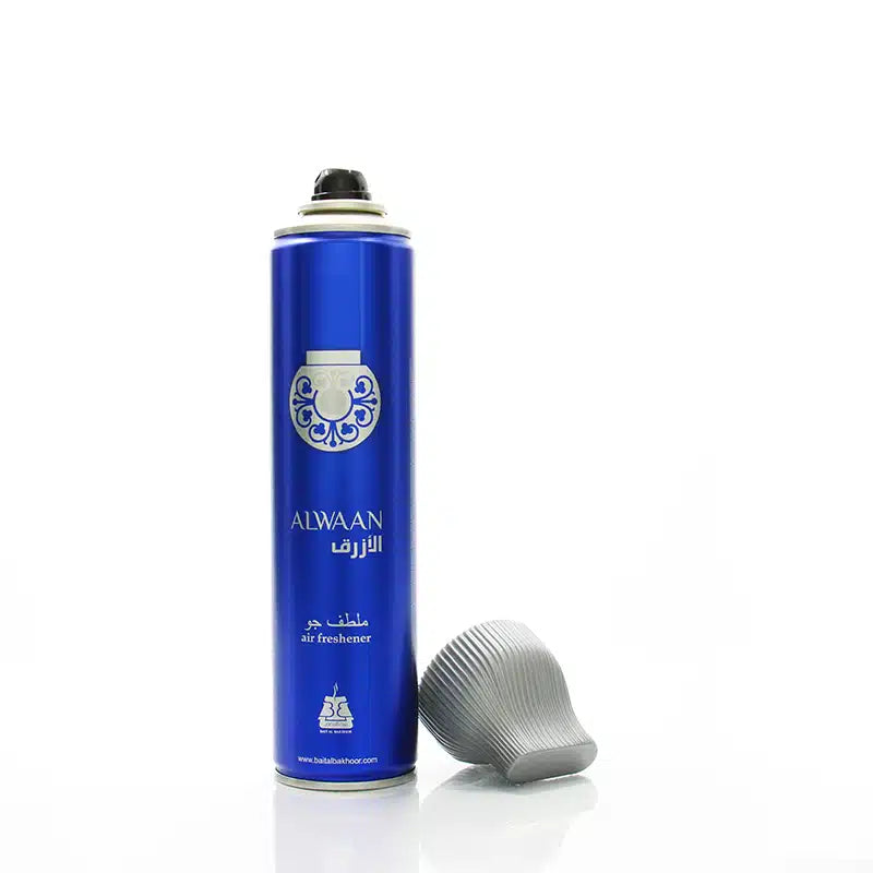 Bait Al Bukhoor Alwaan Air Freshener