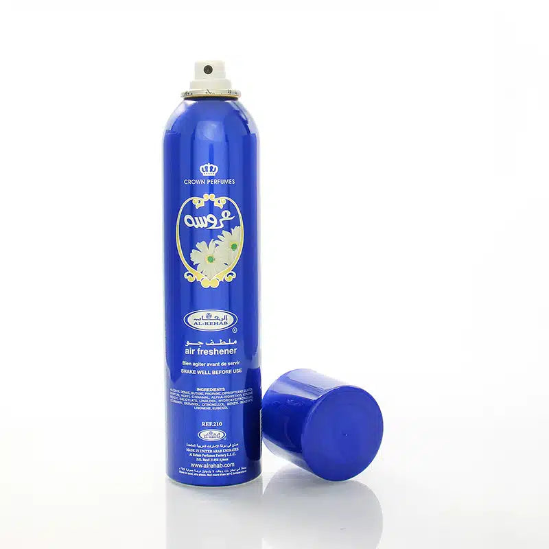 Aroosah Air Freshener