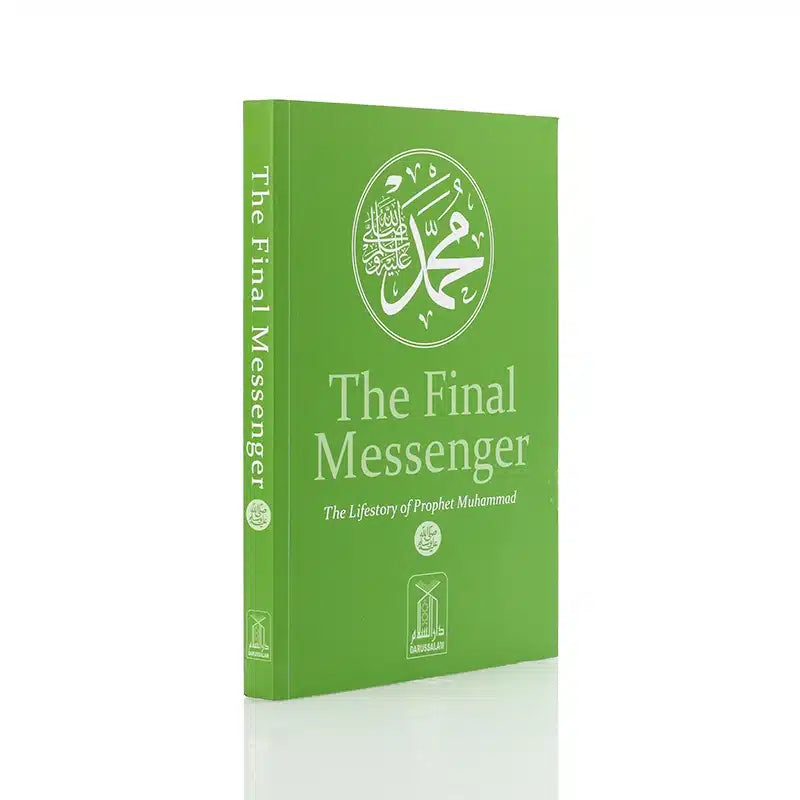 The Final Messenger