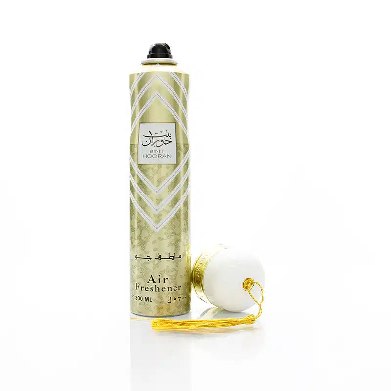 Bint Hooran Air Freshener Spray 300ml