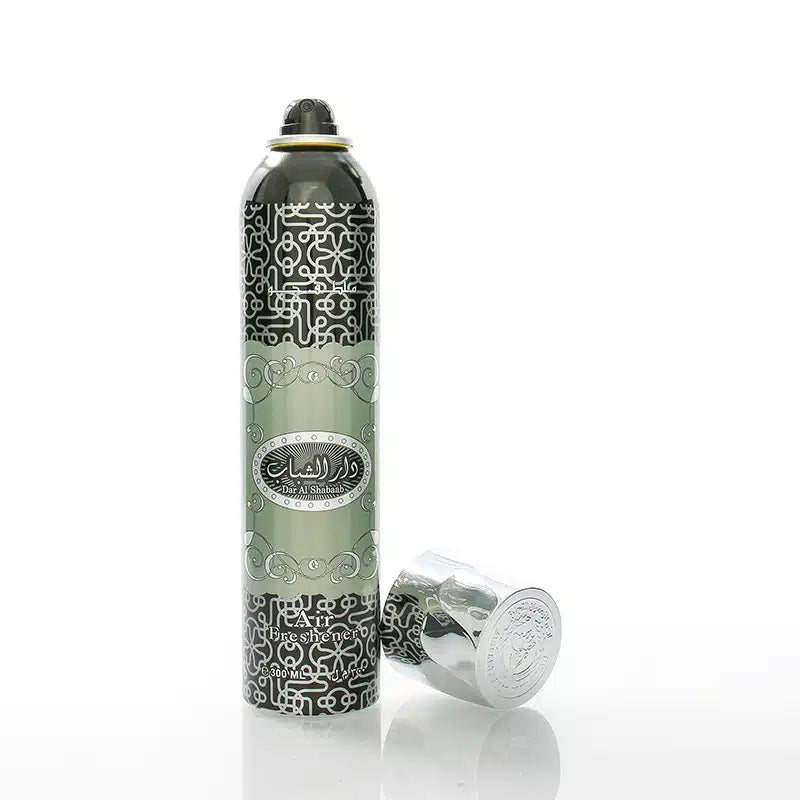 Dar Al Shabaab Air Freshener Spray 300ml