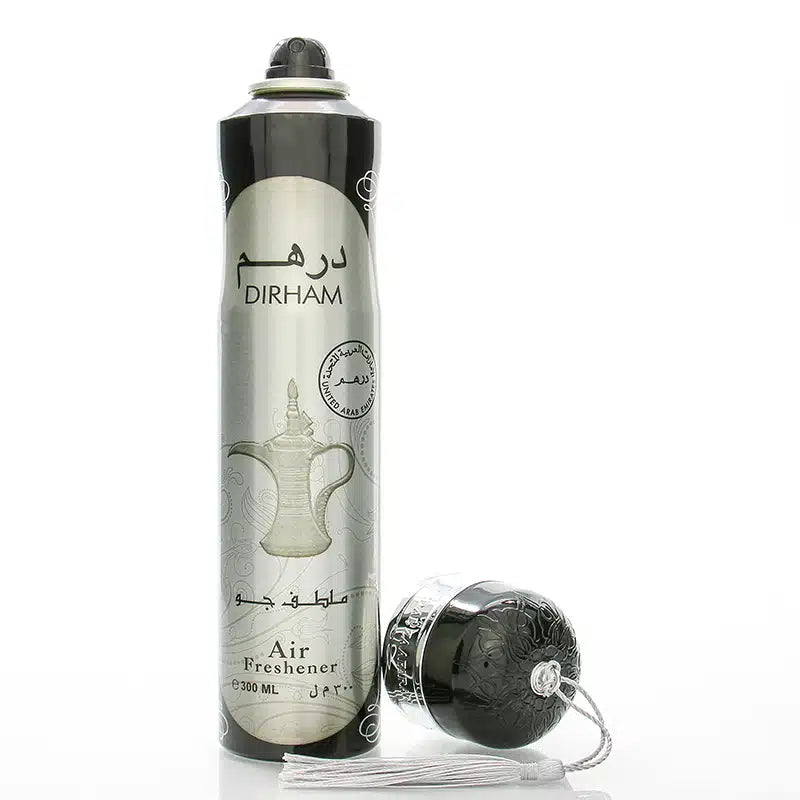 Dirham Air Freshener Spray 300ml