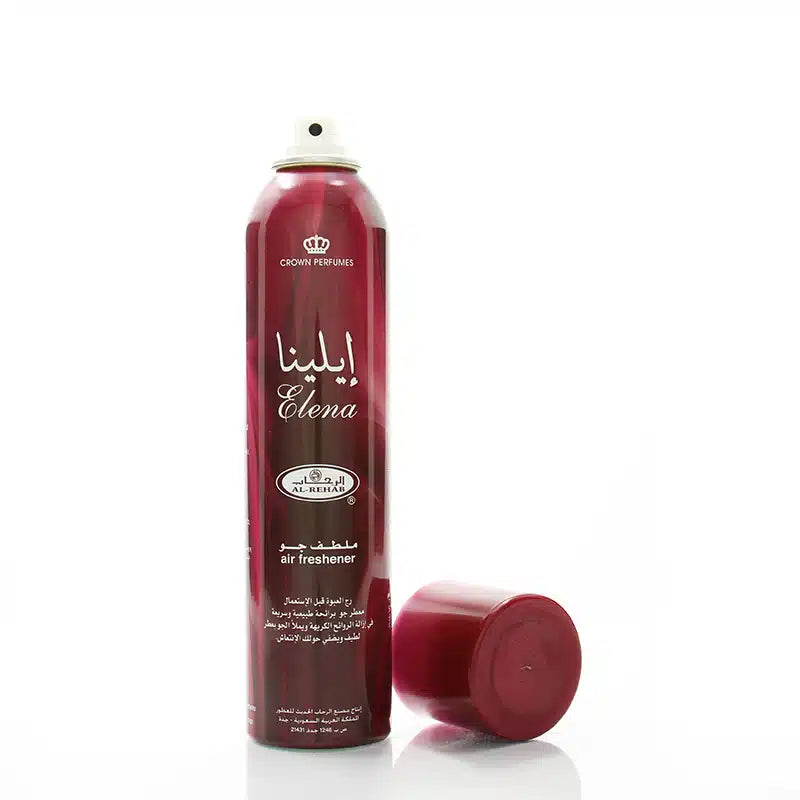 Al-Rehab Elena Air Freshener Spray