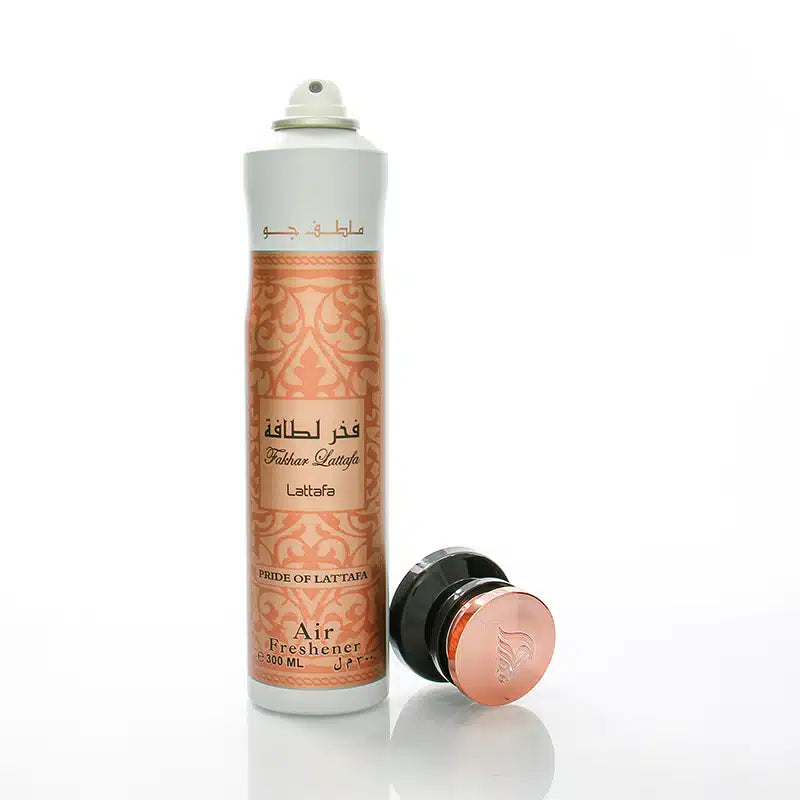 Fakhar Lattafa Gold Air Freshener Spray 300ml