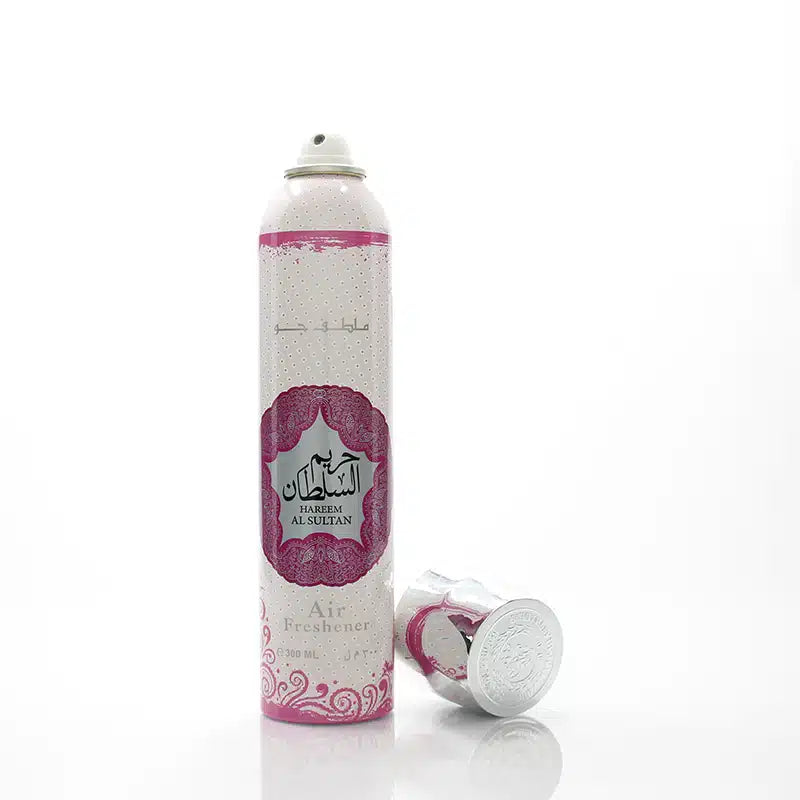 Hareem Al Sultan Air Freshener Spray 300ml