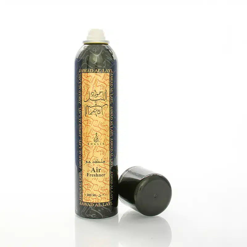 Khalis Jawad Al Layl Air Freshener 300ml
