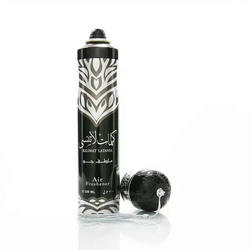 Ard Al Zaafaran Kalimat Latansa Air Freshener 300ml