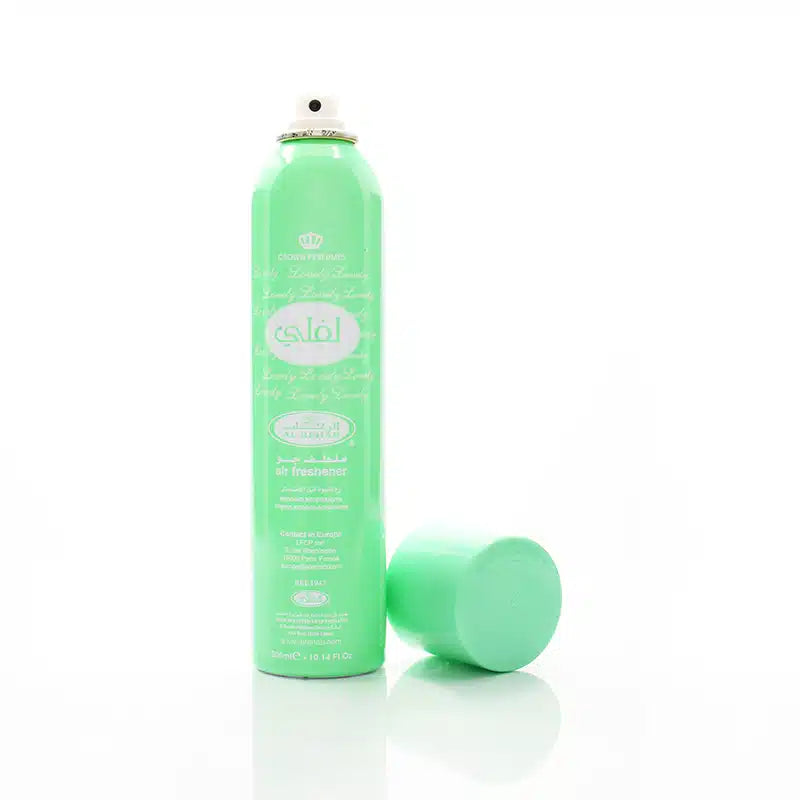 Al-Rehab Lovely Air Freshener 300ml