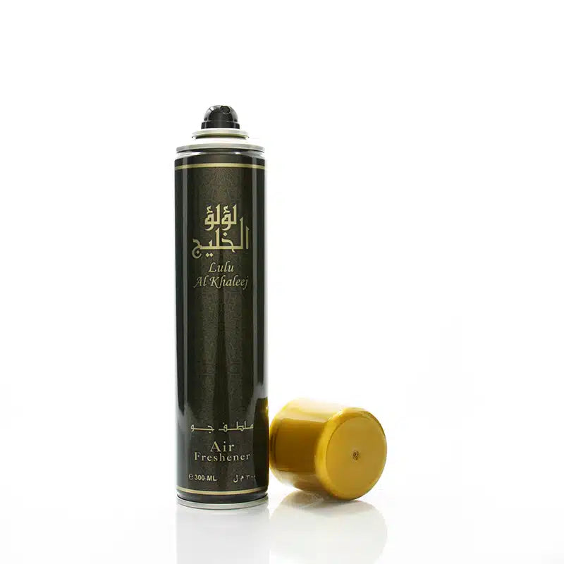Lulu Al Khaleej Air Freshener 300ml