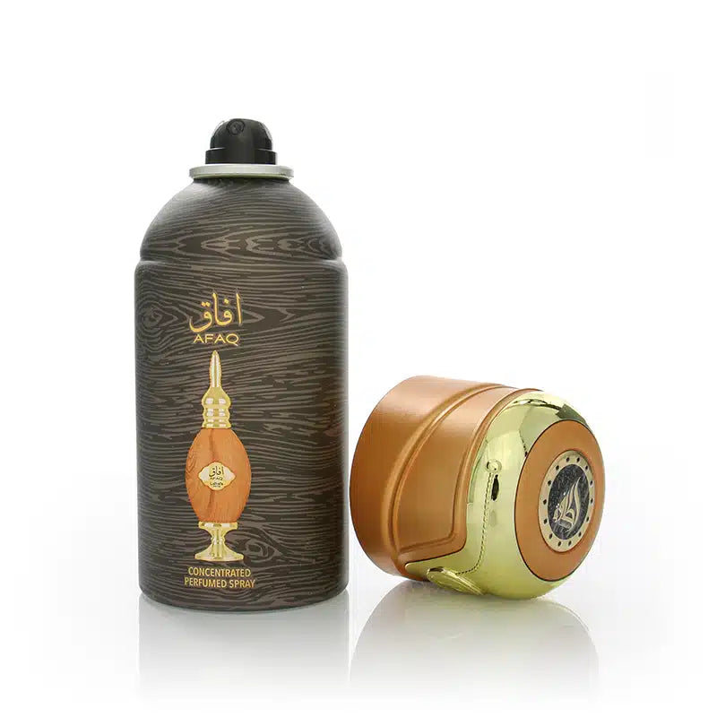 Lattafa Afaq Deodorant for Men
