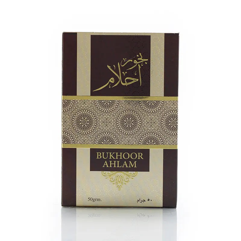 Bakhoor Ahlam