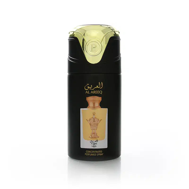 Al Areeq Deodorant for Men