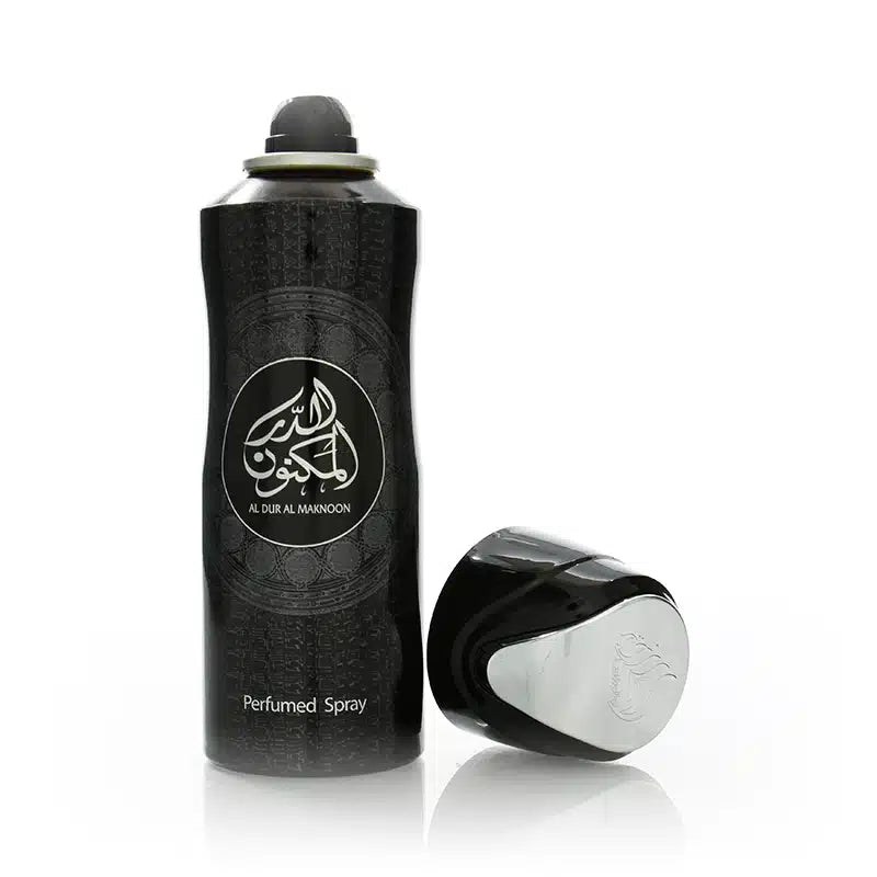 Al Dur Al Maknoon Deodorant for Men
