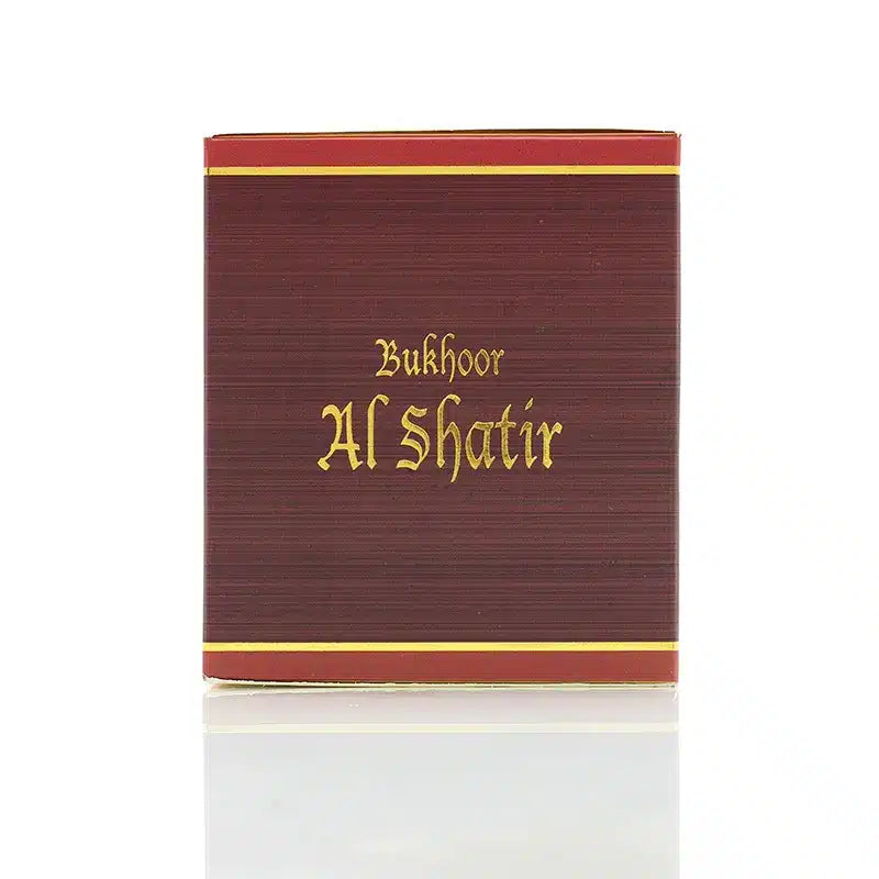 Bukhoor Al Shatir