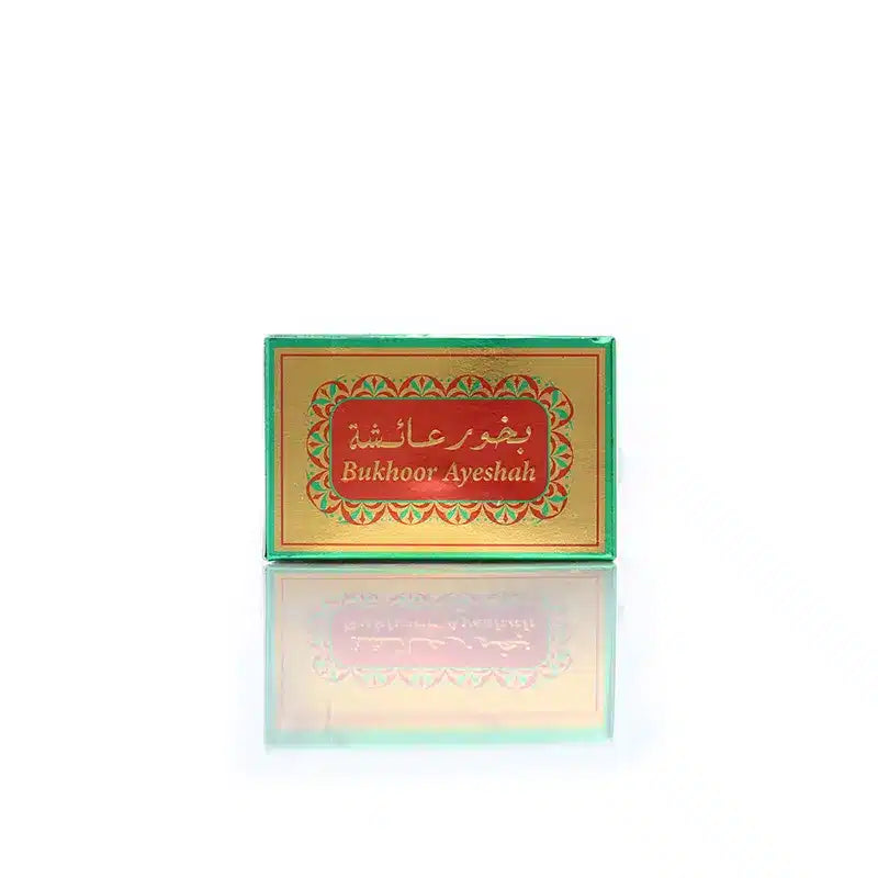 Bakhoor Ayesha By Ahmed Al Maghribi