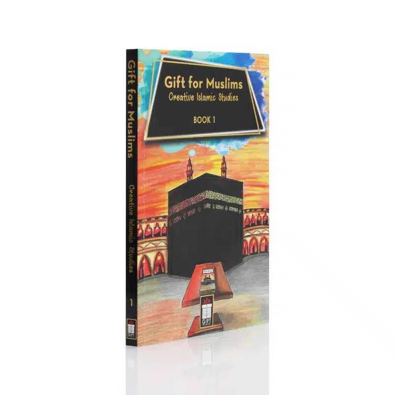 Gift For Muslims Book 1
