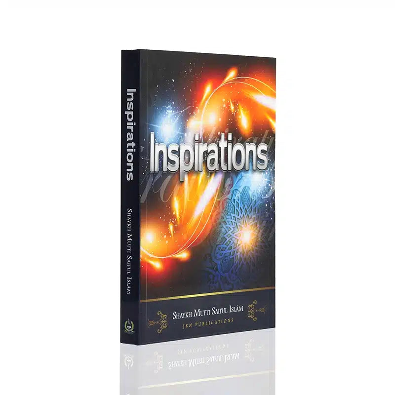 INSPIRATIONS