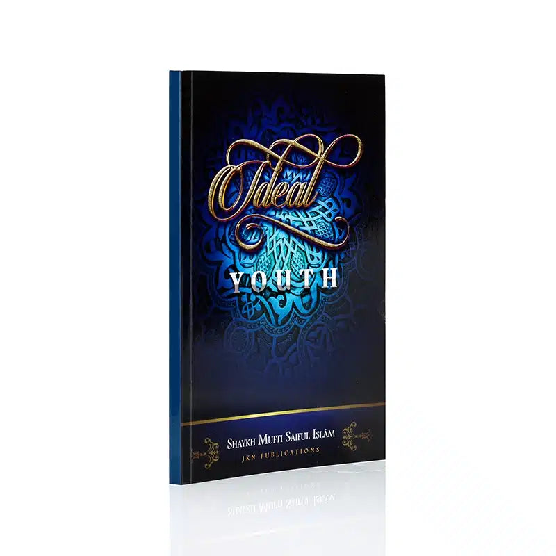 Ideal Youth Book