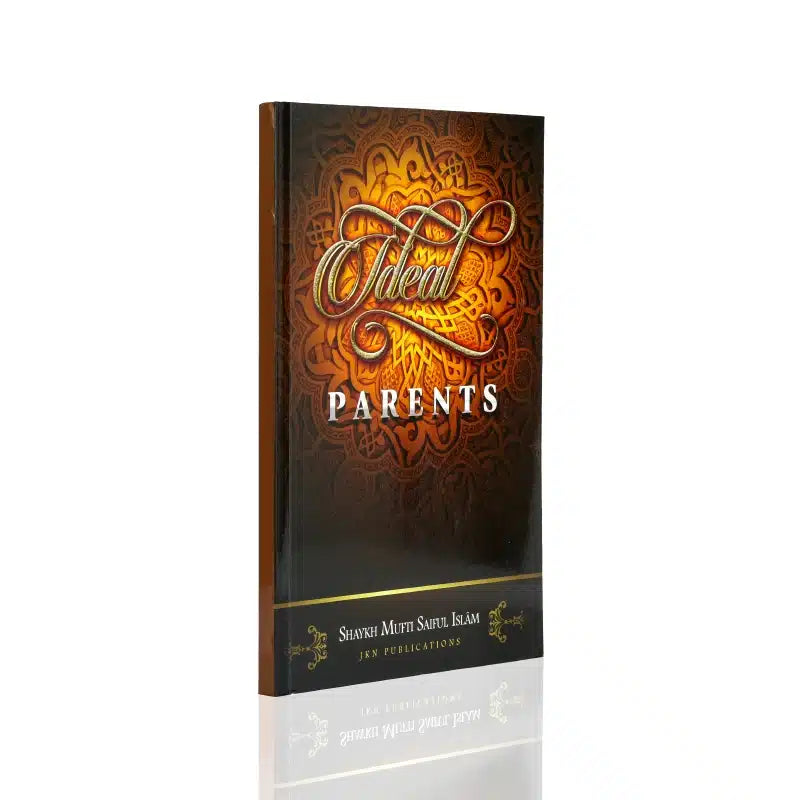 IDEAL PARENTS