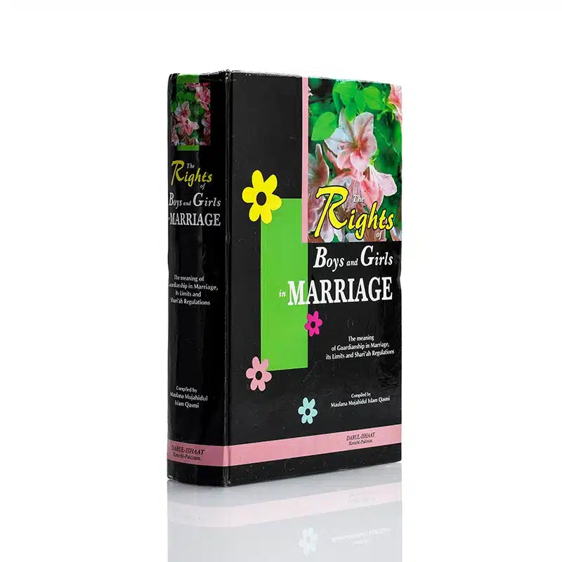 THE RIGHTS OF BOYS AND GIRLS IN MARRIAGE