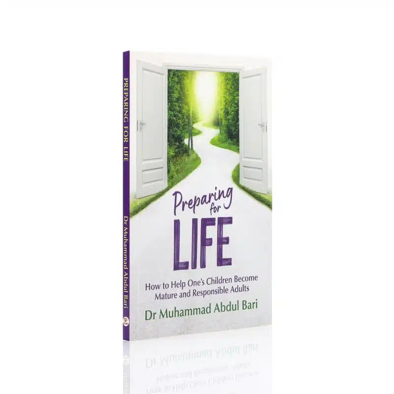 PREPARING FOR LIFE