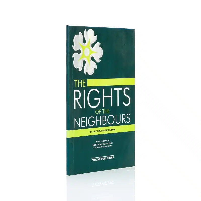 THE RIGHTS OF THE NEIGHBOURS