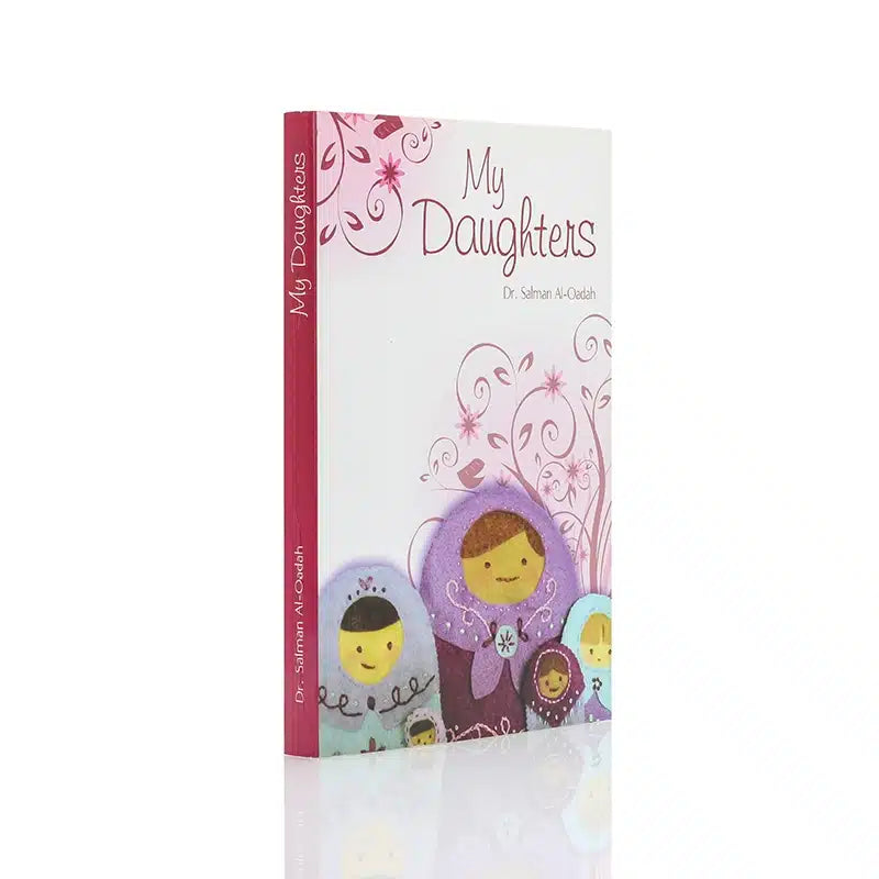 MY DAUGHTERS