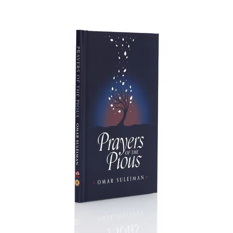 Prayers Of The Pious Book