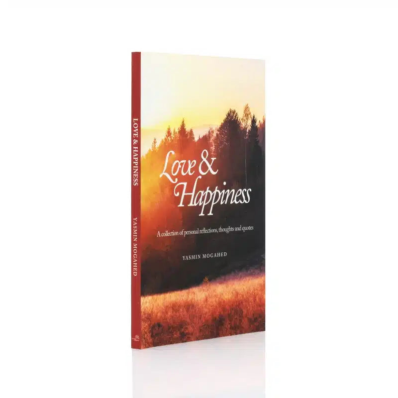 LOVE & HAPPINESS