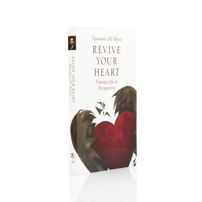 REVIVE YOU HEART