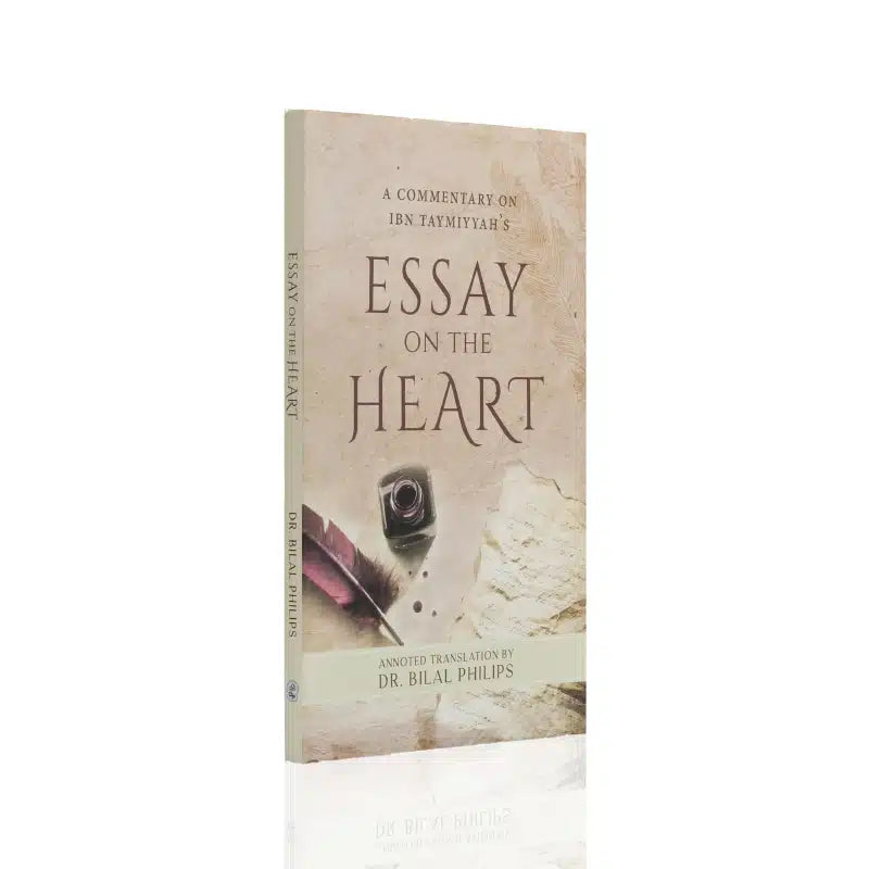 Essay On The Heart