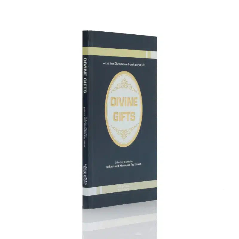 Divine Gifts