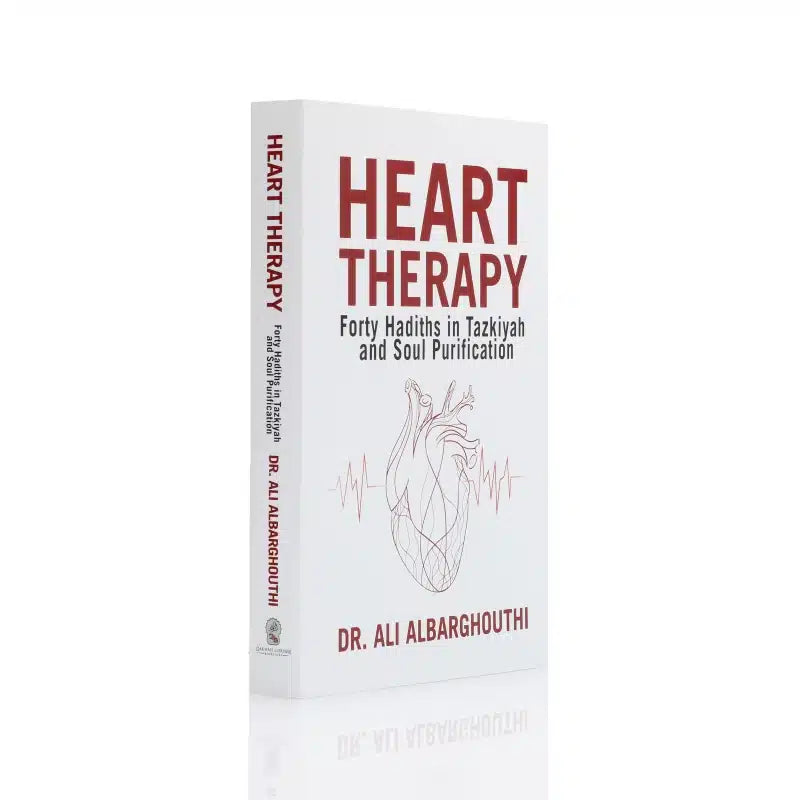 Heart Therapy