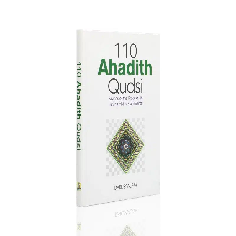 110 Ahadith Qudsi