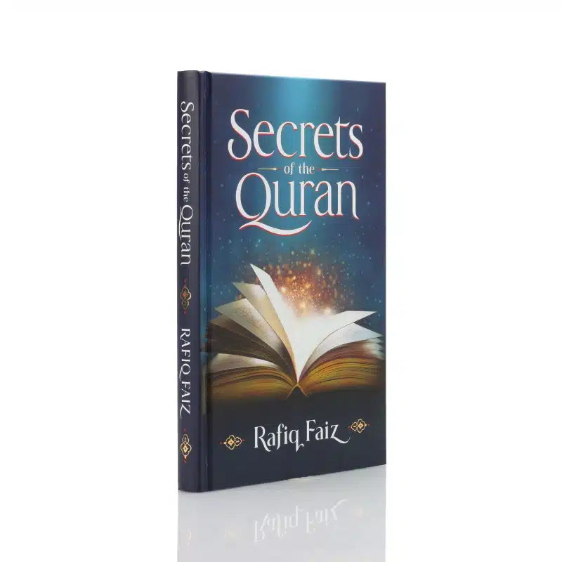 Secrets Of The Quran