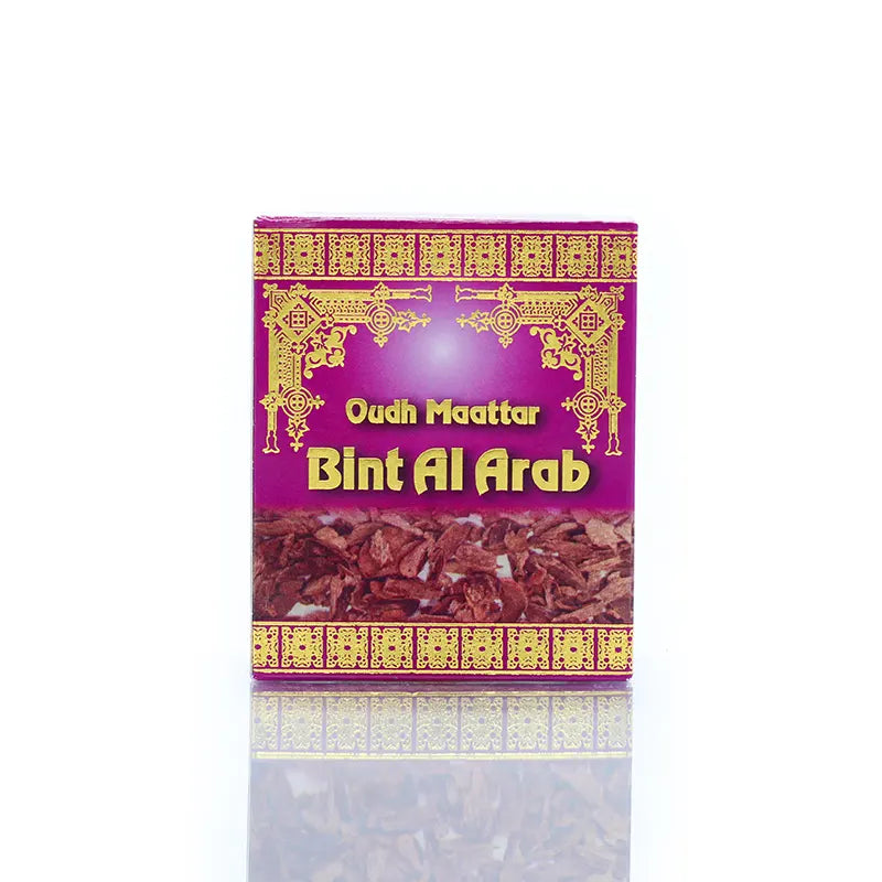 Oudh Maattar Bint Al Arab